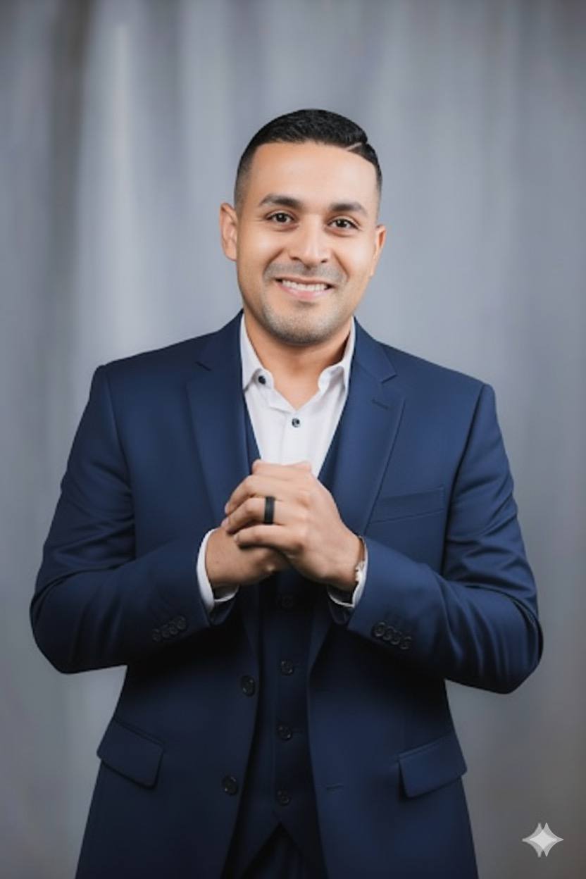 Emanuel Salcedo