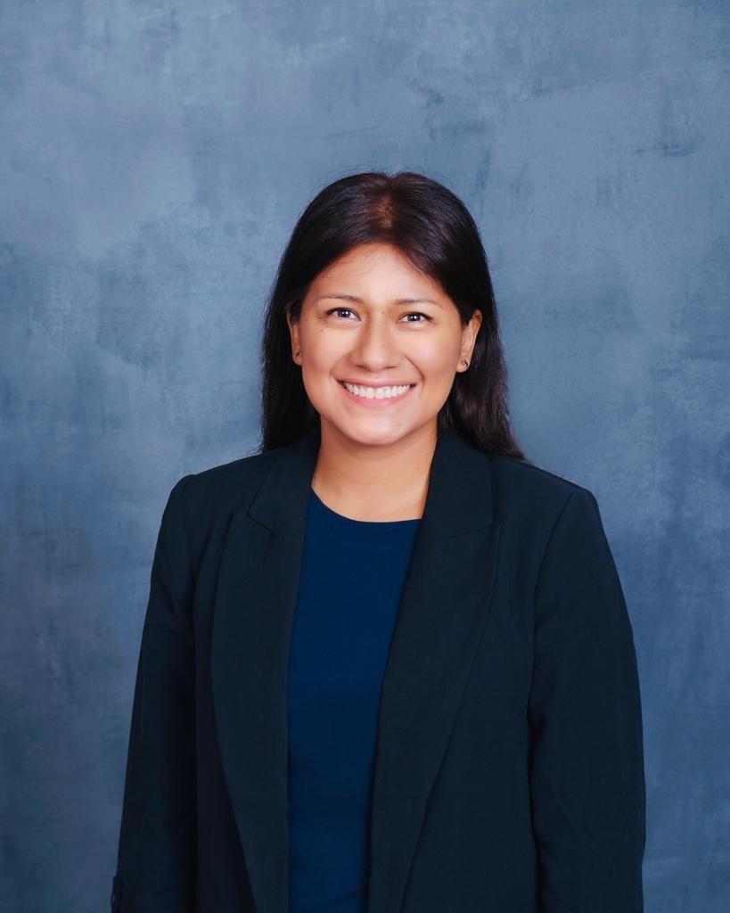 Ivonne Veli